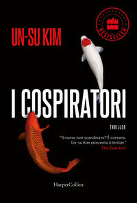 Cospiratori 