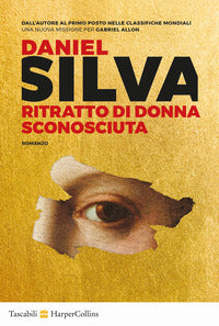 Ritratto di donna sconosciuta 