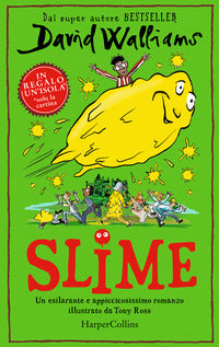 Slime 