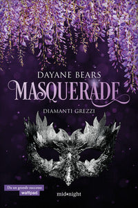 Masquerade 1 diamanti grezzi 
