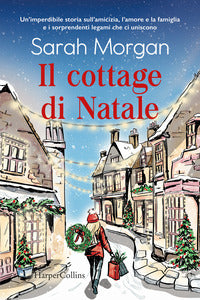 Cottage di natale 