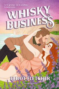Whisky business 