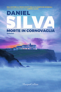 Morte in cornovaglia 