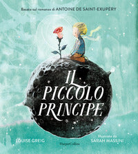 Piccolo principe 