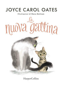 Nuova gattina 