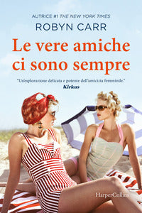 Vere amiche ci sono sempre 