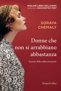 Donne che non si arrabbiano abbastanza 