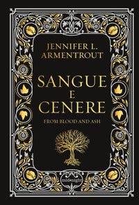 Sangue e cenere - blood and ash 1 - edizione deluxe 