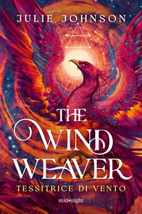 The wind weaver - tessitrice di vento 