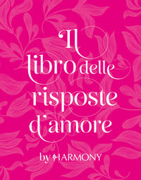 Libro delle risposte d'amore by harmony 