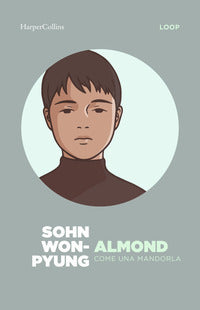 Almond - come una mandorla 
