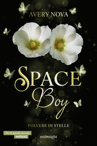 Polvere di stelle - space boy 