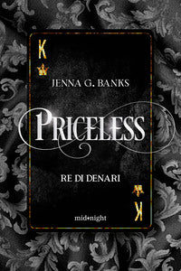 Priceless - re di denari 