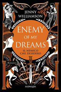 Enemy of my dreams - il nemico che desidero 