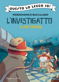 Rattopardo - l'investigatto 