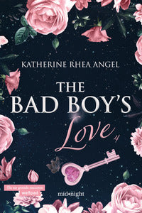 Bad boy's love 