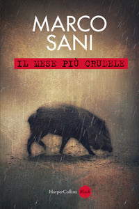 Mese piu' crudele 