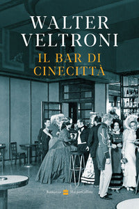 Bar di cinecitta' 