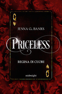 Priceless - regina di cuori 