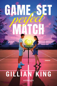 Game set perfect match 