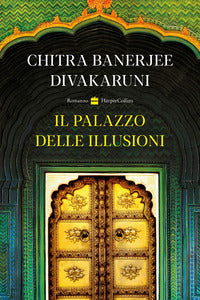 Palazzo delle illusioni 
