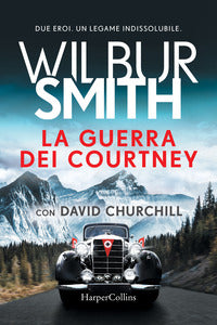 Guerra dei courtney 