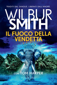 Fuoco della vendetta 