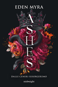 Ashes - dalle ceneri risorgeremo 