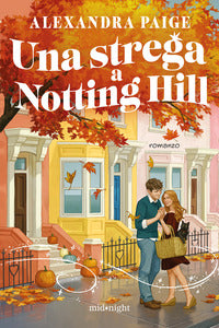 Strega a notting hill 