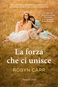 Forza che ci unisce 
