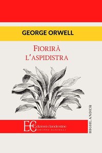Fiorira' l'aspidistra 