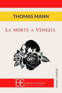 Morte a venezia 