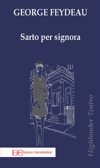 Sarto per signora 