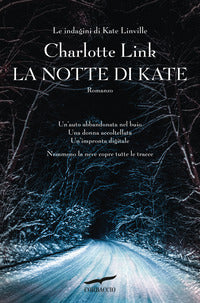 Notte di kate - le indagini di kate linville 
