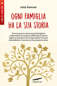 Ogni famiglia ha la sua storia 