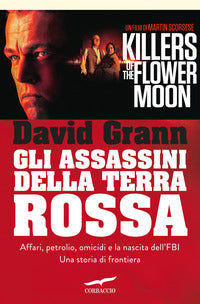 Assassini della terra rossa 