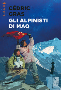Alpinisti di mao 
