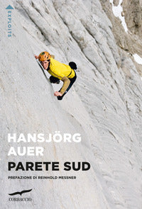 Parete sud 