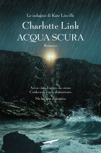 Acqua scura - le indagini di kate linville 