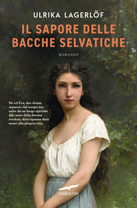 Sapore delle bacche selvatiche 