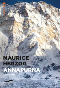 Annapurna - il primo 8000 