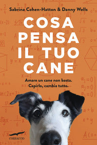 Cosa pensa il tuo cane 