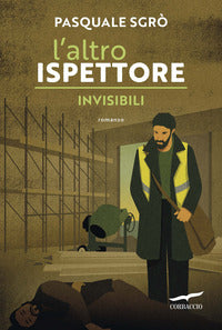 Altro ispettore - invisibili 