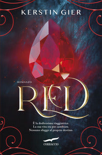 Red - la trilogia delle gemme 