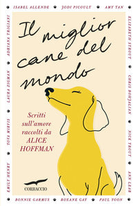 Miglior cane del mondo 