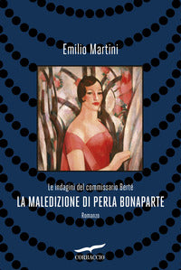 Maledizione di perla bonaparte 