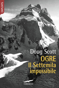 Ogre - il settemila impossibile 