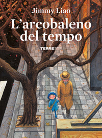 Arcobaleno del tempo 