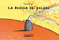 Regina dei colori 