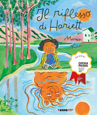 Riflesso di hariett 